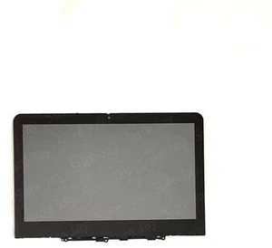 11.6" HD touch Lcd screen+Bezel Assembly for Lenovo 300w 500W Gen 3 5M11C85595 11.6" HD touch Lcd screen+Bezel Assembly for Lenovo 300w 500W Gen 3 5M11C85595