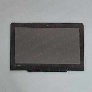 11.6" HD Lcd Touch Screen Assembly+Bezel for Lenovo Flex4-1130 Yoga310-11 5D10M36226 11.6" HD Lcd Touch Screen Assembly+Bezel for Lenovo Flex4-1130 Yoga310-11 5D10M36226