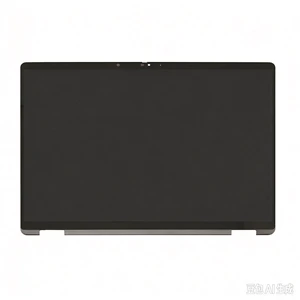 14" WUXGA Lcd Touch Screen Assembly for HP OmniBook 5 Flip 2-in-1 14-fp 14" WUXGA Lcd Touch Screen Assembly for HP OmniBook 5 Flip 2-in-1 14-fp