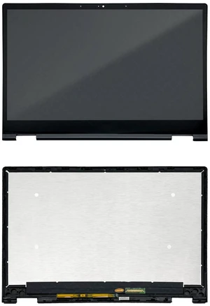 Replacement for Acer Chromebook Spin 713 CP713-2W-54PK CP713-2W-36LN CP713-2W-568T CP713-2W-5874 13.5 inches 2K 2256x1504 IPS LCD Display Touch Screen Digitizer Assembly Bezel with Board Replacement for Acer Chromebook Spin 713 CP713-2W-54PK CP713-2W-36LN CP713-2W-568T CP713-2W-5874 13.5 inches 2K 2256x1504 IPS LCD Display Touch Screen Digitizer Assembly Bezel with Board