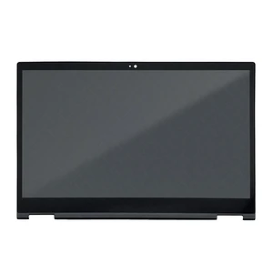 Replacement for Acer Spin 5 SP513-54N-70JH LCD Touch Screen | N19W3 SP513-54N SP513-54 2K 2256x1504 IPS LCD Display Touch Digitizer Assembly with Bezel and Touch Control Board Replacement for Acer Spin 5 SP513-54N-70JH LCD Touch Screen | N19W3 SP513-54N SP513-54 2K 2256x1504 IPS LCD Display Touch Digitizer Assembly with Bezel and Touch Control Board