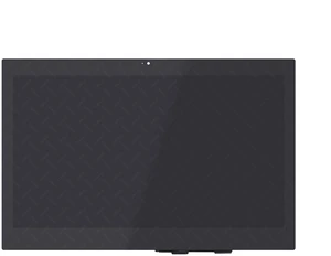 Replacement for Acer Spin 5 SP513-53N-53Y5 SP513-53N-54C2 LCD Touch Screen | SP513-53N-550T SP513-53N-55EL SP513-53N-55FB 13.3" 1920x1080 FullHD IPS LED LCD Display Touch Digitizer Assembly with bezel Replacement for Acer Spin 5 SP513-53N-53Y5 SP513-53N-54C2 LCD Touch Screen | SP513-53N-550T SP513-53N-55EL SP513-53N-55FB 13.3" 1920x1080 FullHD IPS LED LCD Display Touch Digitizer Assembly with bezel