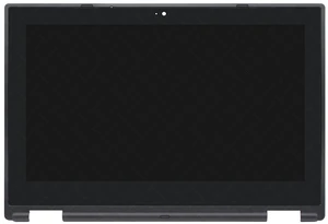 Replacement for Acer Chromebook Spin 311 R721T N18Q12 R721T-47DZ R721T-482Z R721T-48A0 11.6 inches HD WXGA 1366x768 IPS LED LCD Display On-Cell Touch Screen Digitizer Assembly with Bezel Replacement for Acer Chromebook Spin 311 R721T N18Q12 R721T-47DZ R721T-482Z R721T-48A0 11.6 inches HD WXGA 1366x768 IPS LED LCD Display On-Cell Touch Screen Digitizer Assembly with Bezel