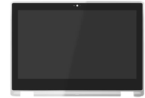 Replacement 11.6 inches 1366x768 HD LED LCD Display Touch Screen Digitizer Assembly with White Bezel for Acer Chromebook R11 CB5-132T CB5-132T-C7R5 CB5-132T-C11U CB5-132T-C9UM CB5-132T-C9KK Replacement 11.6 inches 1366x768 HD LED LCD Display Touch Screen Digitizer Assembly with White Bezel for Acer Chromebook R11 CB5-132T CB5-132T-C7R5 CB5-132T-C11U CB5-132T-C9UM CB5-132T-C9KK