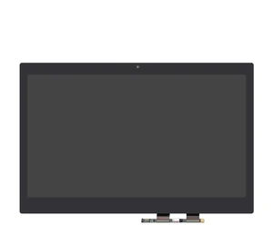14.0 inches FHD 1920x1080 IPS LCD Display Touch Screen Digitizer Assembly with Board Replacement for Acer Spin 3 Series N17W5 SP314-51-32Z9 SP314-51-59NM SP314-51-58MV SP314-51-33GR 14.0 inches FHD 1920x1080 IPS LCD Display Touch Screen Digitizer Assembly with Board Replacement for Acer Spin 3 Series N17W5 SP314-51-32Z9 SP314-51-59NM SP314-51-58MV SP314-51-33GR