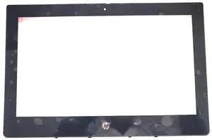 11.6" Touch Screen Digitizer+Bezel Replacement for HP ProBook x360 11 G7 EE