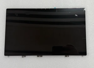 FHD Lcd Touch Screen Assembly for DELL Latitude 7400 2 in 1 7490 7480 FHD Lcd Touch Screen Assembly for DELL Latitude 7400 2 in 1 7490 7480