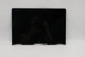14" FHD Lcd Touch Screen +Bezel Assembly for Lenovo Yoga 700-14ISK 80QD 14" FHD Lcd Touch Screen +Bezel Assembly for Lenovo Yoga 700-14ISK 80QD