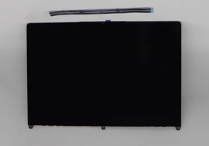 Replacement for Lenovo Flex 7 14IRU8 82Y2 82Y20001US 82Y20002CC 14.0 inches 2.2K 2240x1400 IPS LED LCD Display Touch Screen Digitizer Assembly Bezel with Board 40Pin Replacement for Lenovo Flex 7 14IRU8 82Y2 82Y20001US 82Y20002CC 14.0 inches 2.2K 2240x1400 IPS LED LCD Display Touch Screen Digitizer Assembly Bezel with Board 40Pin
