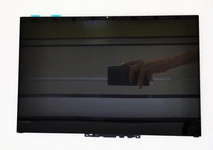 15.6" FHD Lcd Touch Screen Assembly for Lenovo Yoga 730-15IKB 15.6" FHD Lcd Touch Screen Assembly for Lenovo Yoga 730-15IKB