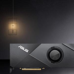 ASUS Turbo GeForce RTX 2080 DirectX 12 TURBO-RTX2080-8G-EVO Video Card