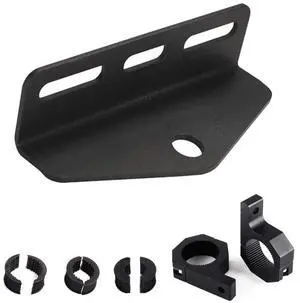 Mowrator Vacuum Kit With Fan Blade, Airflow Deflector Plate For Mowrator S1 Lawn Mower