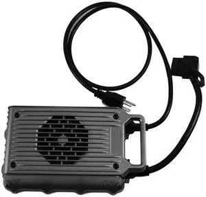 Mowrator S1 IP65 600W Fast Super Charger 70 mins For Lawn Mower