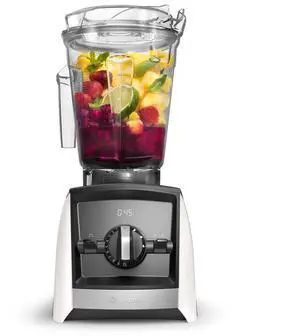 Vitamix A2500 Certified Reconditioned