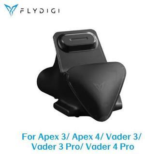 Flydigi Controller Charging Dock For Vader 4 Pro Apex 4/Vader 3 Pro/Vader 3/Apex 3 Charging Dock Cradle Magnetic Charging Base