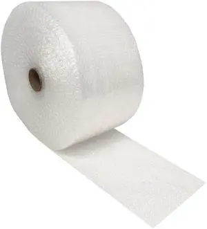 UBMOVE Small Bubble Cushioning Wrap 12" x 175' Long Roll Perforated 12"