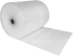 UBMOVE Bubble Roll 24" Wide x 175' ft Small Bubbles 3/16"