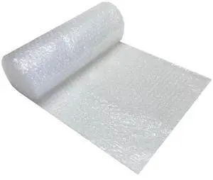 UBMOVE Bubble Roll 12" Wide x 12 ft Small Wrap 3/16" Perf Every 12"