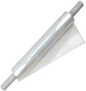 UBMOVE Large Cast Stretch Wrap 20" x 1000' 80G Roll With Handle