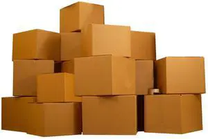 UBMOVE Deluxe Self Service 40' Container Storage Moving Kit