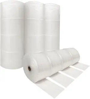 UOFFICE Bubble Roll Small 2800' x 12" Wide - 3/16" Bubbles