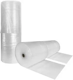 UOFFICE Bubble Roll For Shipping 24" Wide x 700' Small 3/16" Sized Bubbles