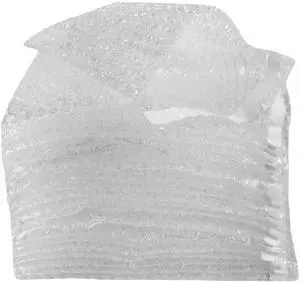 UBMOVE Bubble Pouches 4" x 5.5" Pack of 50 Self-Sealing Packing Moving Bags
