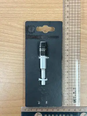 (Big Discount on purchase q'ty over 100 pcs) SurFix AutoLock (Exclusive Bit Grip Technology) Hand Tools Impact Rated Hex. Bit Holder 150mm Long