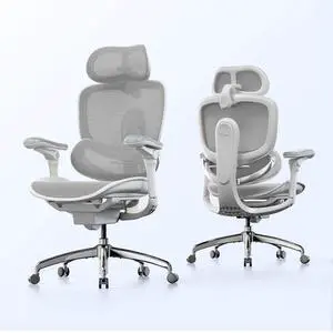 SIHOO Doro C300 Pro V2 Ergonomic Office Chair Without Footrest,Deep Gray | Full-Body Adaptive Support, 8D Armrests & Breathable Mesh, Comfy High Back Computer Desk Chair for Long Hours SIHOO Doro C300 Pro V2 Ergonomic Office Chair Without Footrest,Deep Gray | Full-Body Adaptive Support, 8D Armrests & Breathable Mesh, Comfy High Back Computer Desk Chair for Long Hours