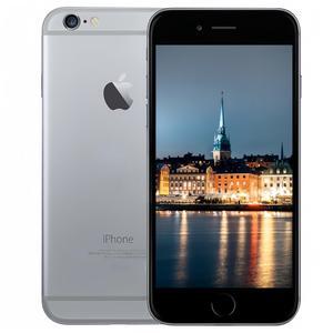 Apple iPhone 6 16GB Network Unlocked-Good Space Gray