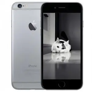 Refurbished: Apple iPhone 6 32GB Network Unlocked-Good-Space