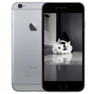 Apple iPhone 6 64GB Network Unlocked-Good-Space Gray