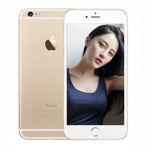 Apple iPhone 6 Plus 16GB Gold - Network Unlocked-Good