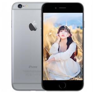 Apple iPhone 6 Plus 16GB Space Gray-Network Unlocked-Good