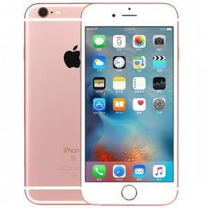 Apple iPhone 6s 16GB Verizon + GSM Unlocked 4G LTE Smartphone - Rose Gold