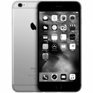 Apple iPhone 6s 16GB Verizon + GSM Unlocked 4G LTE Smartphone - Space Gray