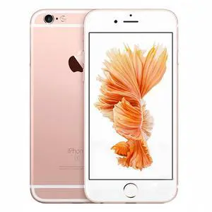 Apple iPhone 6s Plus 32GB Verizon + Network Unlocked 4G LTE Smartphone - Rose Gold