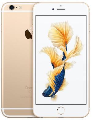 Apple iPhone 6s Plus 32GB Verizon + Network Unlocked 4G LTE Smartphone - Gold