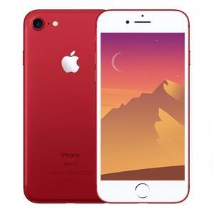 Apple iPhone 7 32GB Verizon + Network Unlocked 4G LTE Smartphone - Red