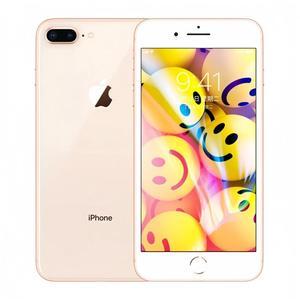 Apple iPhone 8 Plus 64GB Gold-Network Unlocked-Good Condition