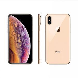Apple iPhone Xs Max 256GB Fully Unlocked - Gold-Grade A