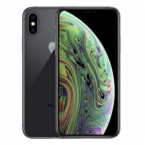 Apple iPhone Xs Max 256GB Fully Unlocked - Space Gray-Grade A