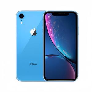 Apple iPhone XR 64GB Blue Fully Unlocked-Grade A