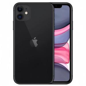 Apple iPhone 11 64GB Fully Unlocked Smartphone-Black(Grade A)
