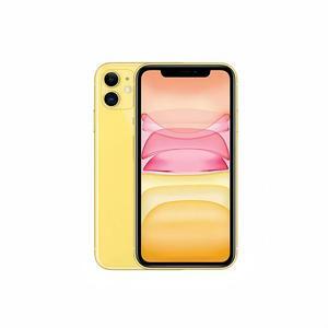 Apple iPhone 11 64GB Fully Unlocked Smartphone-Yellow(Grade A)