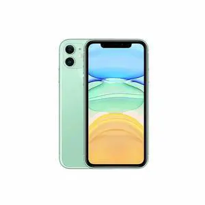 Apple iPhone 11 64GB Fully Unlocked Smartphone-Green(Grade A)