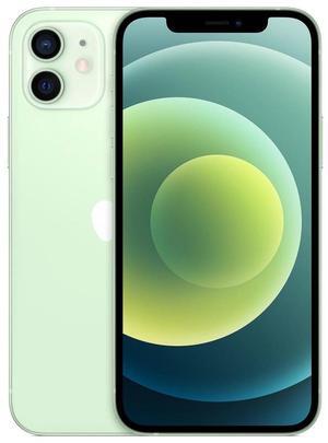 Apple iPhone 12 64GB Fully Unlocked Smartphone-Green(Grade A)