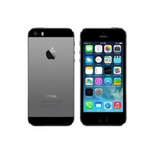 Refurbished iPhone 5s 32GB Space gary Network Unlocked Grade B Refurbished iPhone 5s 32GB Space gary Network Unlocked Grade B