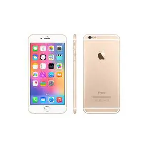 Refurbished Apple iPhone 6 64GB Gold Unlocked Smartphone, 4.7" LCD Retina Display, A8 Chip Refurbished Apple iPhone 6 64GB Gold Unlocked Smartphone, 4.7" LCD Retina Display, A8 Chip