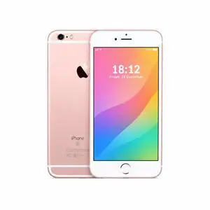 Refurbished: Refurbished Apple iPhone 7 Plus 128GB Rose Gold